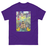 Dead End Meg Unisex classic tee - Thumbnail 1