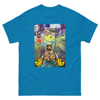 Dead End Meg Unisex classic tee - Thumbnail 5