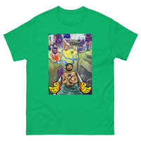 Dead End Meg Unisex classic tee - Thumbnail 7