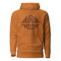 Chateau Unisex Hoodie - Thumbnail 2