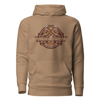 Chateau Unisex Hoodie - Thumbnail 3