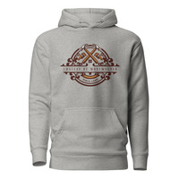 Chateau Unisex Hoodie - Thumbnail 6