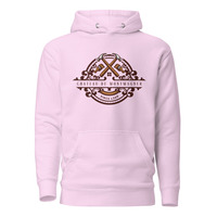 Chateau Unisex Hoodie - Thumbnail 8