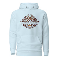 Chateau Unisex Hoodie - Thumbnail 9