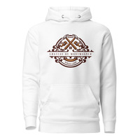 Chateau Unisex Hoodie - Thumbnail 11