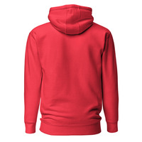 Chateau Unisex Hoodie - Thumbnail 12