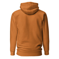 Chateau Unisex Hoodie - Thumbnail 13