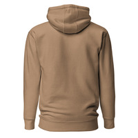 Chateau Unisex Hoodie - Thumbnail 14