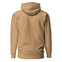 Chateau Unisex Hoodie - Thumbnail 15