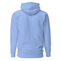 Chateau Unisex Hoodie - Thumbnail 16