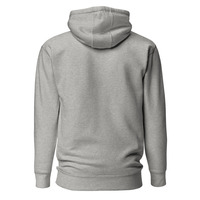 Chateau Unisex Hoodie - Thumbnail 17