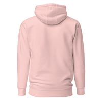 Chateau Unisex Hoodie - Thumbnail 18