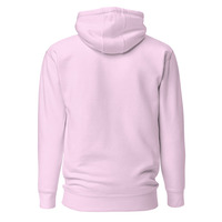Chateau Unisex Hoodie - Thumbnail 19