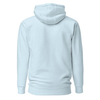 Chateau Unisex Hoodie - Thumbnail 20