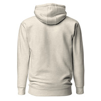 Chateau Unisex Hoodie - Thumbnail 21