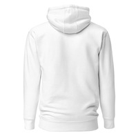 Chateau Unisex Hoodie - Thumbnail 22