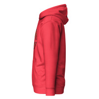 Chateau Unisex Hoodie - Thumbnail 23