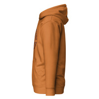 Chateau Unisex Hoodie - Thumbnail 24