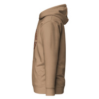 Chateau Unisex Hoodie - Thumbnail 25