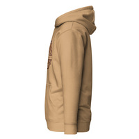 Chateau Unisex Hoodie - Thumbnail 26