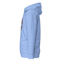 Chateau Unisex Hoodie - Thumbnail 27