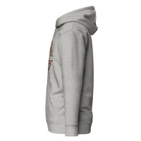Chateau Unisex Hoodie - Thumbnail 28