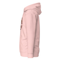 Chateau Unisex Hoodie - Thumbnail 29