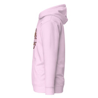 Chateau Unisex Hoodie - Thumbnail 30