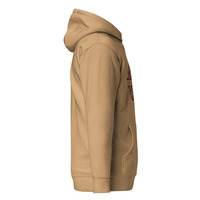 Chateau Unisex Hoodie - Thumbnail 37