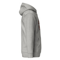 Chateau Unisex Hoodie - Thumbnail 39