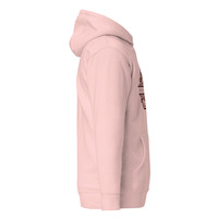 Chateau Unisex Hoodie - Thumbnail 40