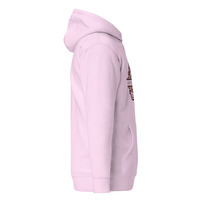 Chateau Unisex Hoodie - Thumbnail 41