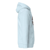 Chateau Unisex Hoodie - Thumbnail 42