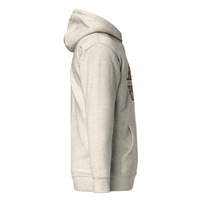 Chateau Unisex Hoodie - Thumbnail 43