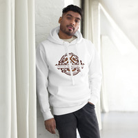 Chateau Unisex Hoodie - Thumbnail 45