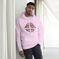 Chateau Unisex Hoodie - Thumbnail 47