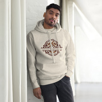 Chateau Unisex Hoodie - Thumbnail 48
