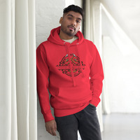 Chateau Unisex Hoodie - Thumbnail 49
