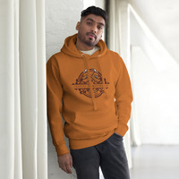 Chateau Unisex Hoodie - Thumbnail 50