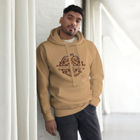 Chateau Unisex Hoodie - Thumbnail 52