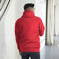 Chateau Unisex Hoodie - Thumbnail 53