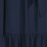 Ruffle Bottom Skirt - FINAL SALE - Thumbnail 3