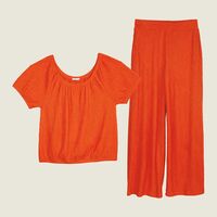 Summer Rib 2-Piece Set - FINAL SALE - Thumbnail 1