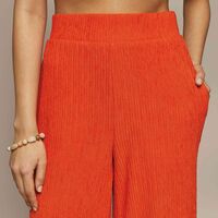 Summer Rib 2-Piece Set - FINAL SALE - Thumbnail 3