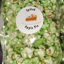 Popcorn flavor