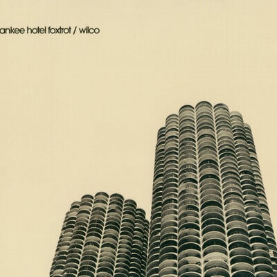Wilco - yankee hotel foxtrot (2022 remaster)