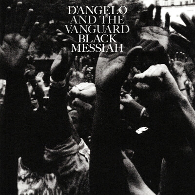 D'angelo & the vanguard - black messiah