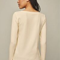 2-Pack Long-Sleeve Tee - FINAL SALE - Thumbnail 4