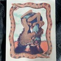 Water (PRINT) - Thumbnail 1