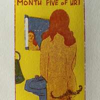 HRT (PRINT) - Thumbnail 1